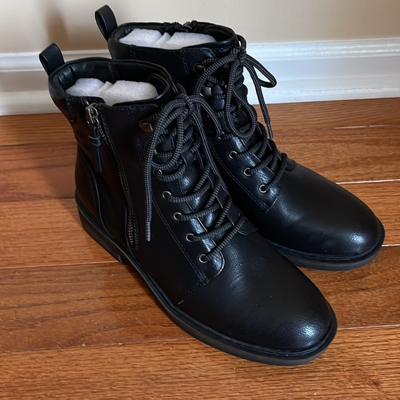 New Baretraps AMYSUE Black boots - Picture 2 of 7